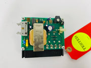 Lower Control Boards